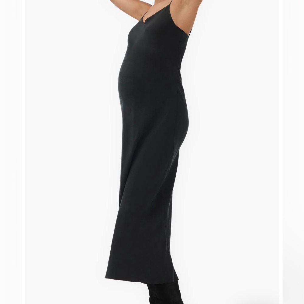 HATCH - Ricky slip dress WORN ONCE for a wedding